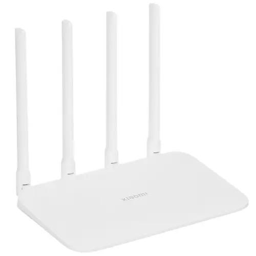 Роутер Xiaomi Router AC1200 (RB02, EAC — Global)