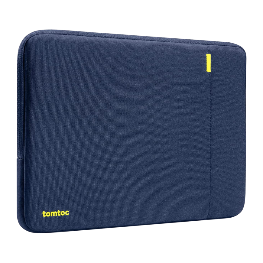 Чехол-рукав tomtoc Defender-A13 Laptop Sleeve для MacBook Pro 14"