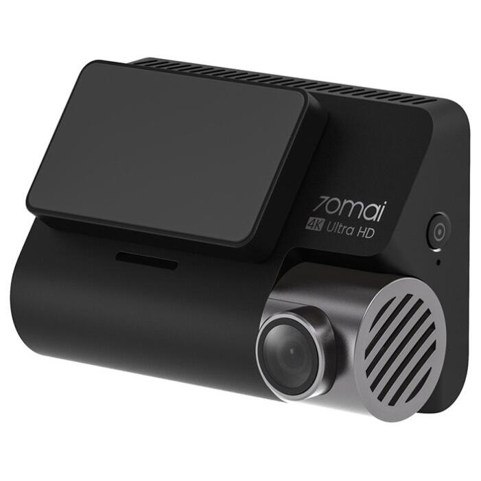 Видеорегистратор Xiaomi 70mai Dash Cam A800 (CN)