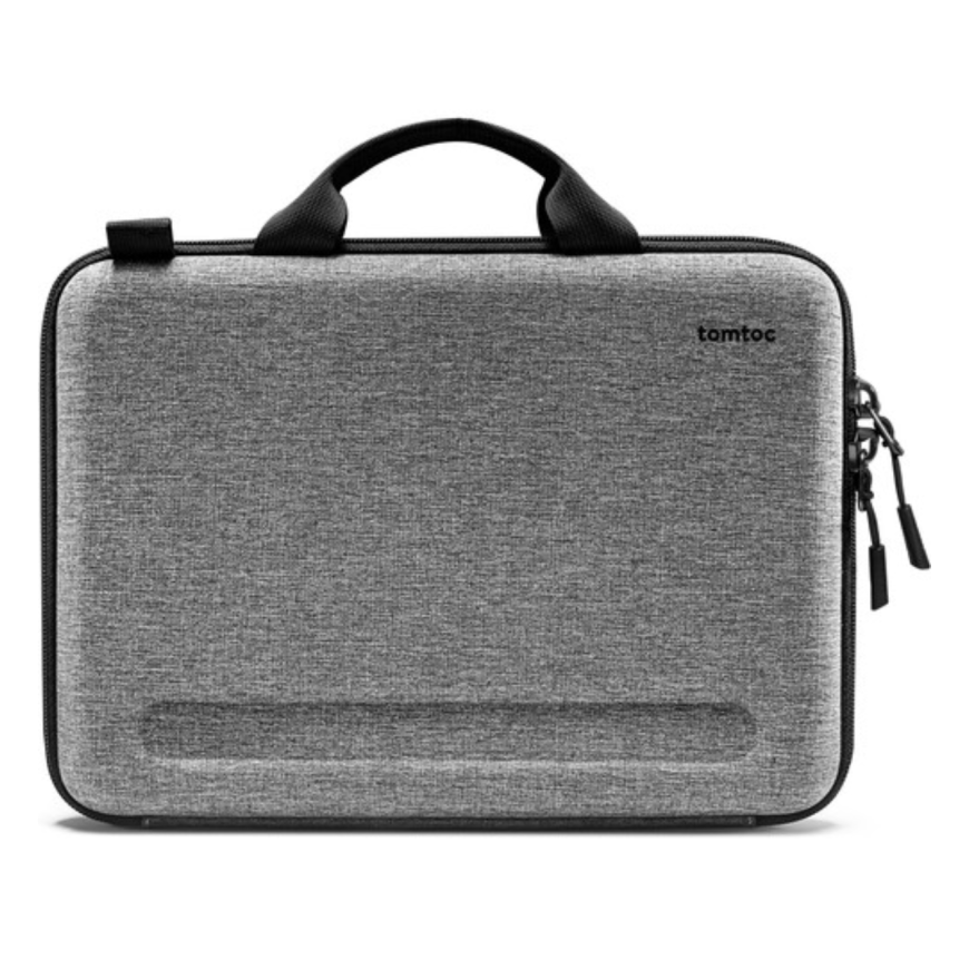 Сумка-футляр для ноутбука tomtoc FancyCase-A25 Laptop Shoulder Bag для MacBook Air и Pro 13" - фото 1