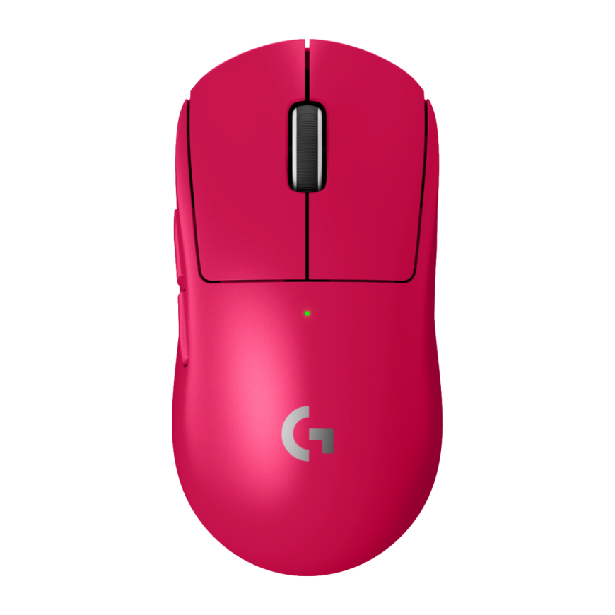 Игровая беспроводная мышь Logitech G PRO X SUPERLIGHT