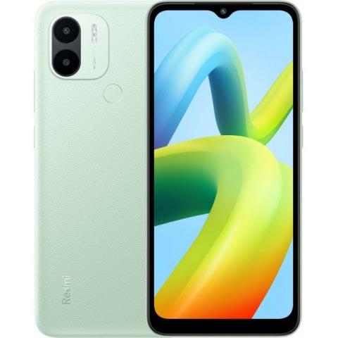 Смартфон Xiaomi Redmi A1+ 2 ГБ + 32 ГБ (Зелёный | Green)