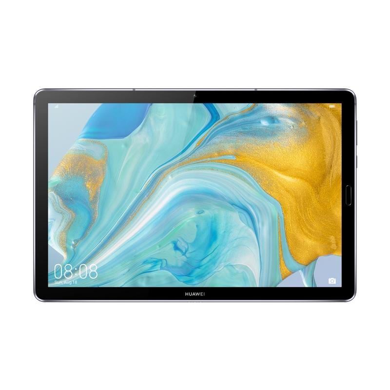 Планшет Huawei MediaPad M6 10.8" 64GB Wi-Fi Titanium Grey РСТ