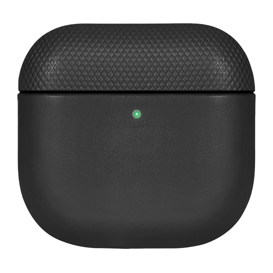 Кожаный чехол Native Union (Re)Classic Case для AirPods 4