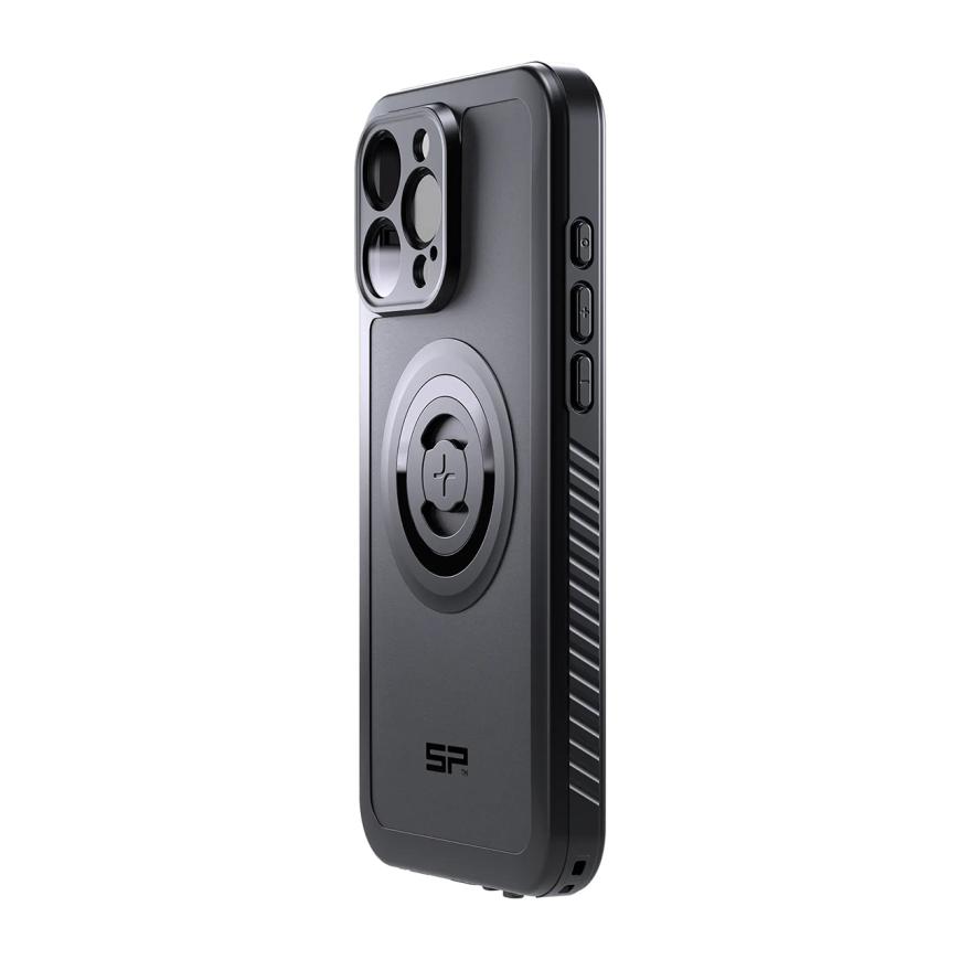 Защитный чехол с поддержкой MagSafe SP Connect Phone Case Xtreme SPC+ для iPhone 16 Pro Max - фото 2