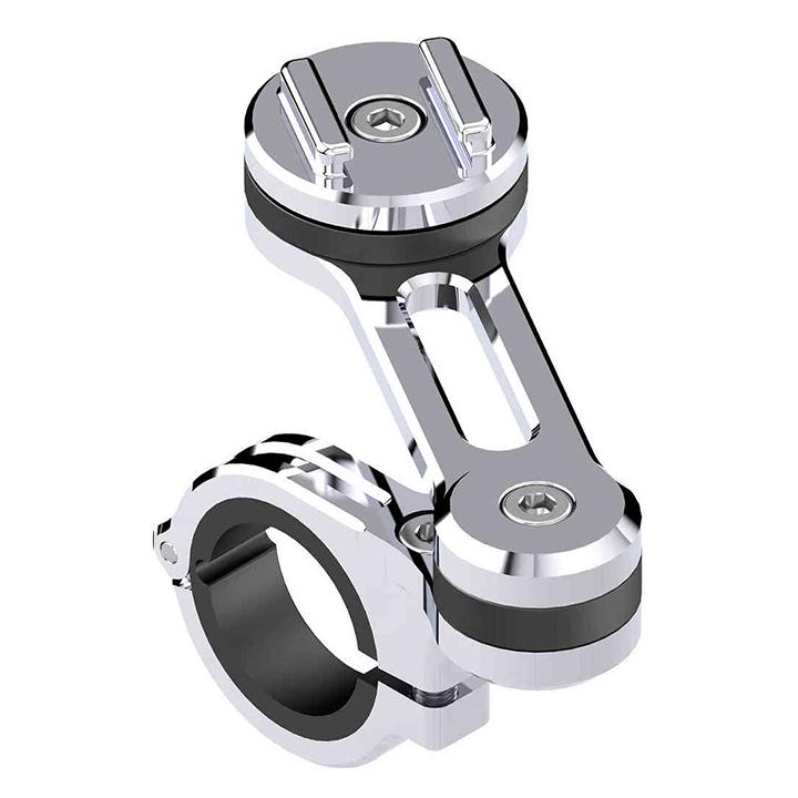 Крепление на руль мотоцикла SP Connect Moto Mount Pro SPC+