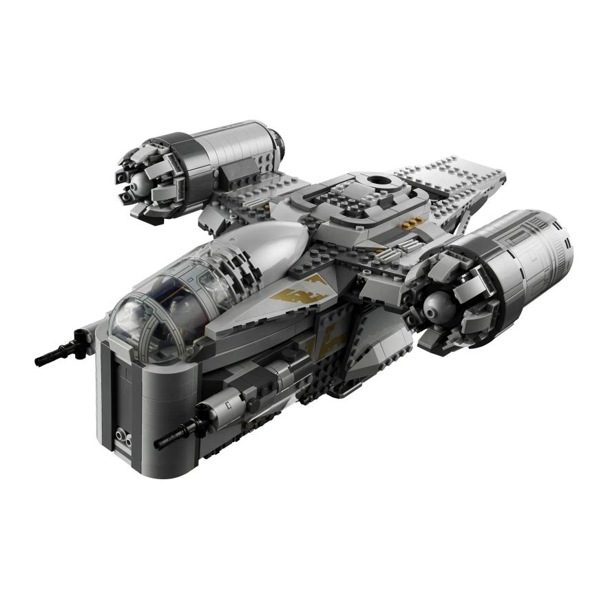 Lego 75292 star wars the razor crest sales
