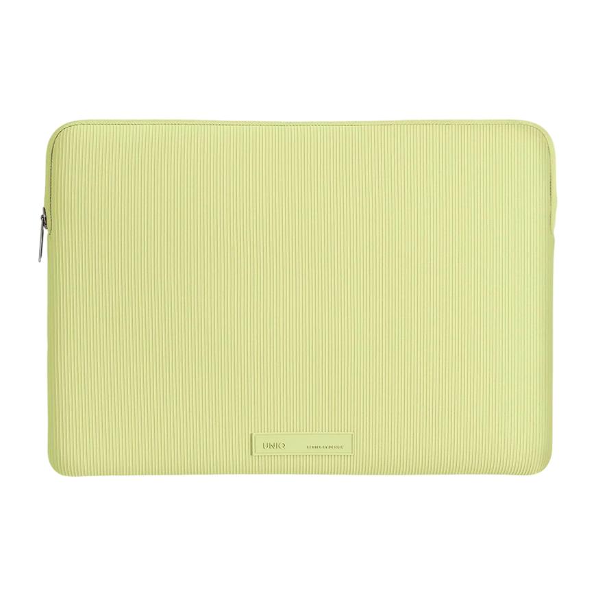 Неопреновый чехол-рукав UNIQ Cyprus RE для MacBook Air, Neo и Pro 13"