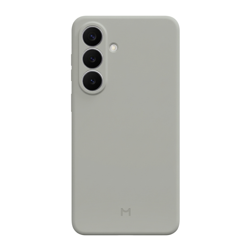 Силиконовый чехол MagSafe Magssory для Samsung Galaxy S26+