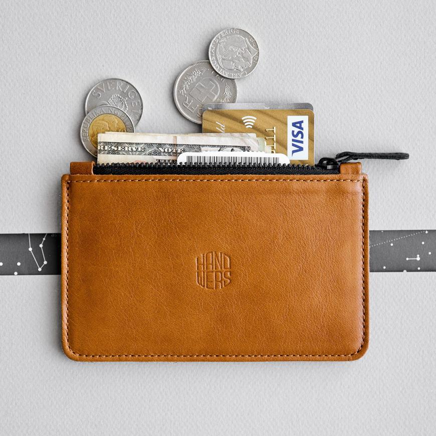 КОШЕЛЕК HANDWERS Х FILLER