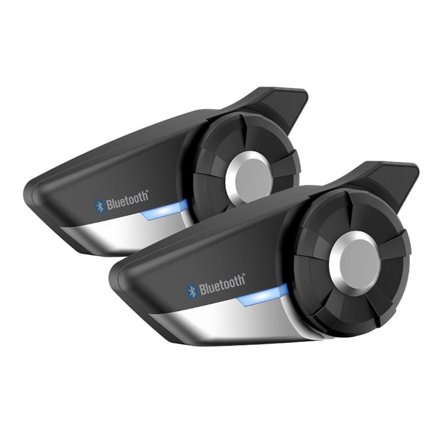 Мотогарнитура Sena 20S Evo Dual