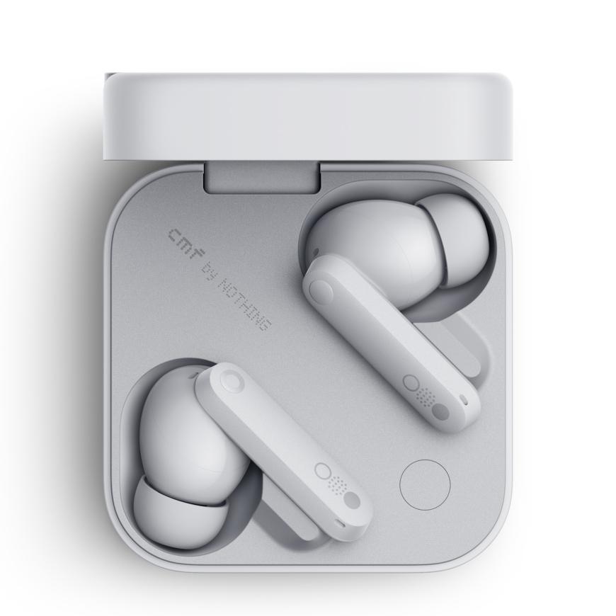 Беспроводные наушники CMF Buds Pro 2 by Nothing (TWS) (B172 — версия 2024)