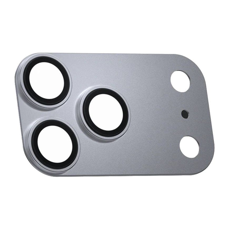 Защитное стекло для камеры Benks GlassWarrior Metal для iPhone 17 Pro