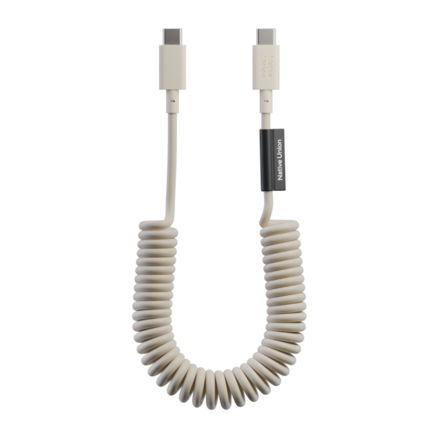 Кабель Native Union POP Cable USB-C (USB 2.0) (1,2 м)