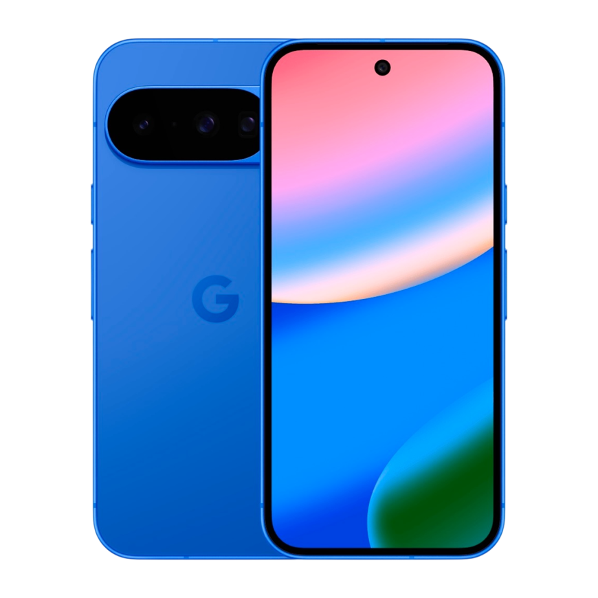 Смартфон Google Pixel 10 128 ГБ (Индиго | Indigo) (версия Global)