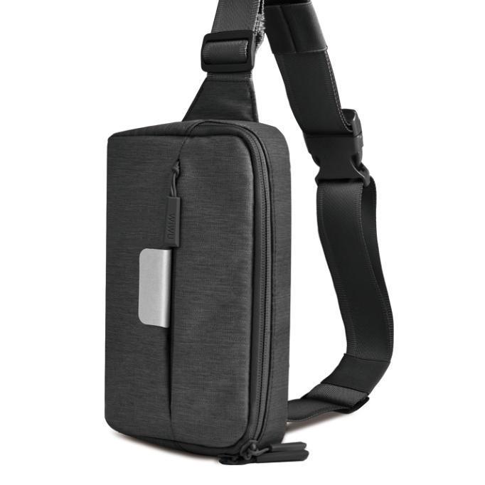 Поясная сумка WiWU Fanny Pack