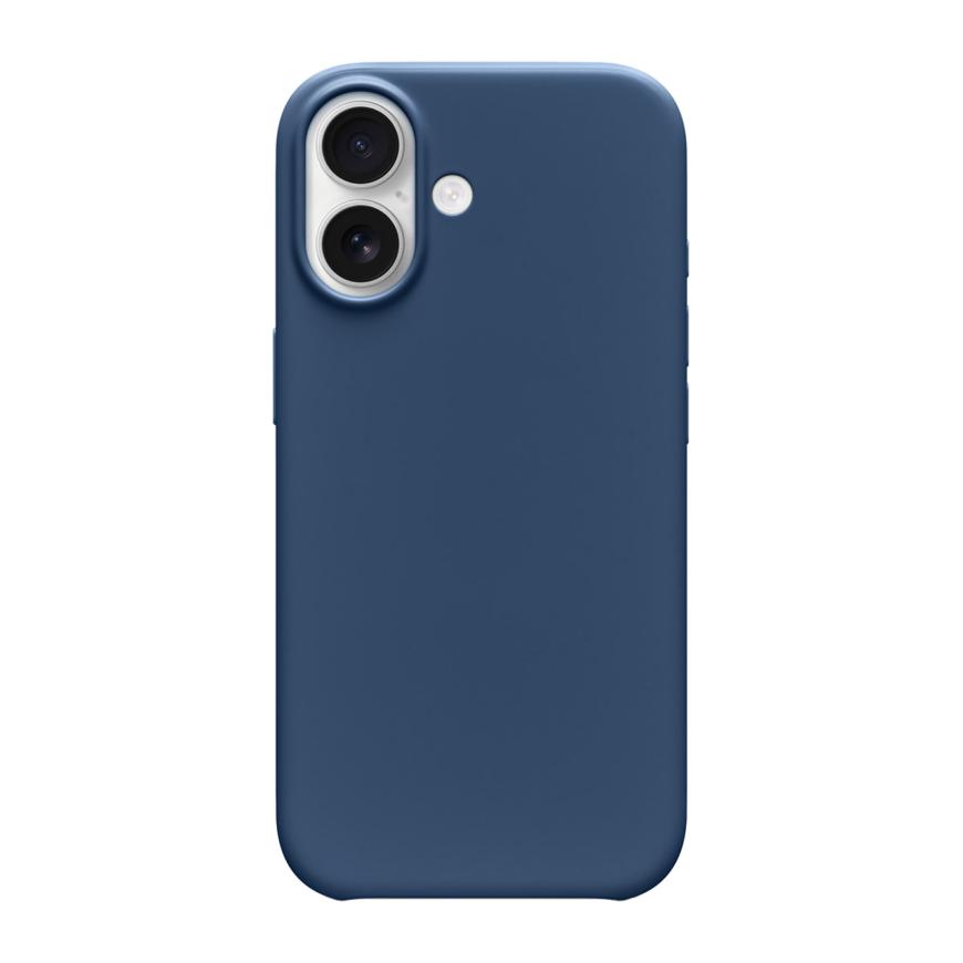Пластиковый чехол MagSafe Beats Case для iPhone 17