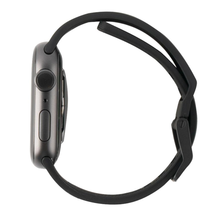 Силиконовый ремешок UAG Scout для Apple Watch 44, 45, 46 мм, Ultra и Ultra 2 - фото 39