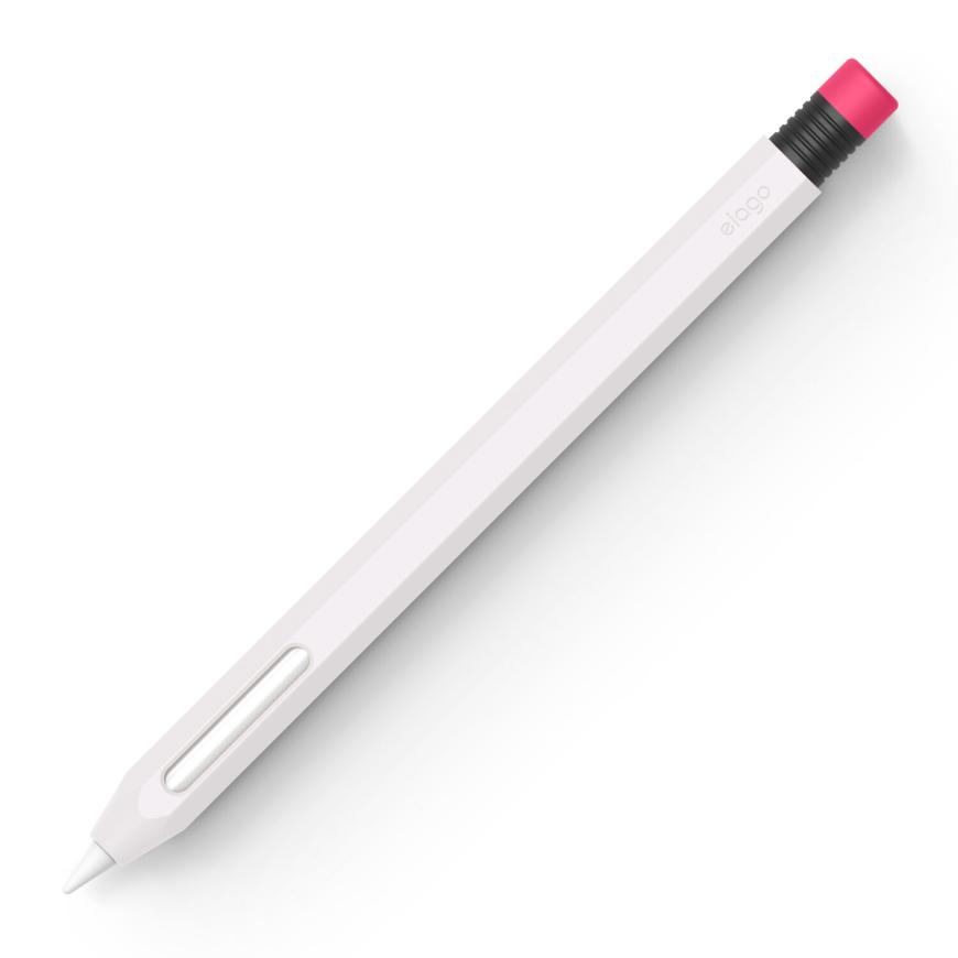 Силиконовый чехол elago для Apple Pencil Pro и 2-го поколения