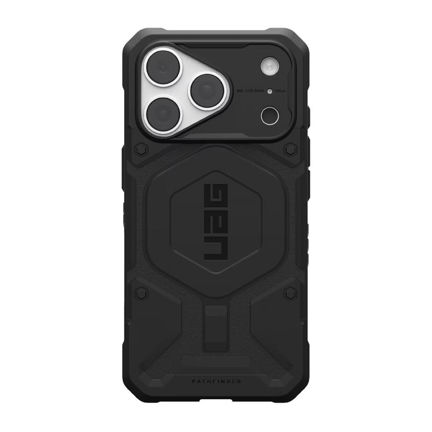 Защитный чехол MagSafe UAG Pathfinder для iPhone 18 Pro