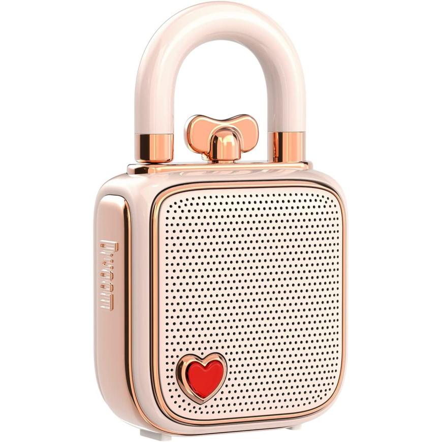 Портативная колонка Divoom LoveLock