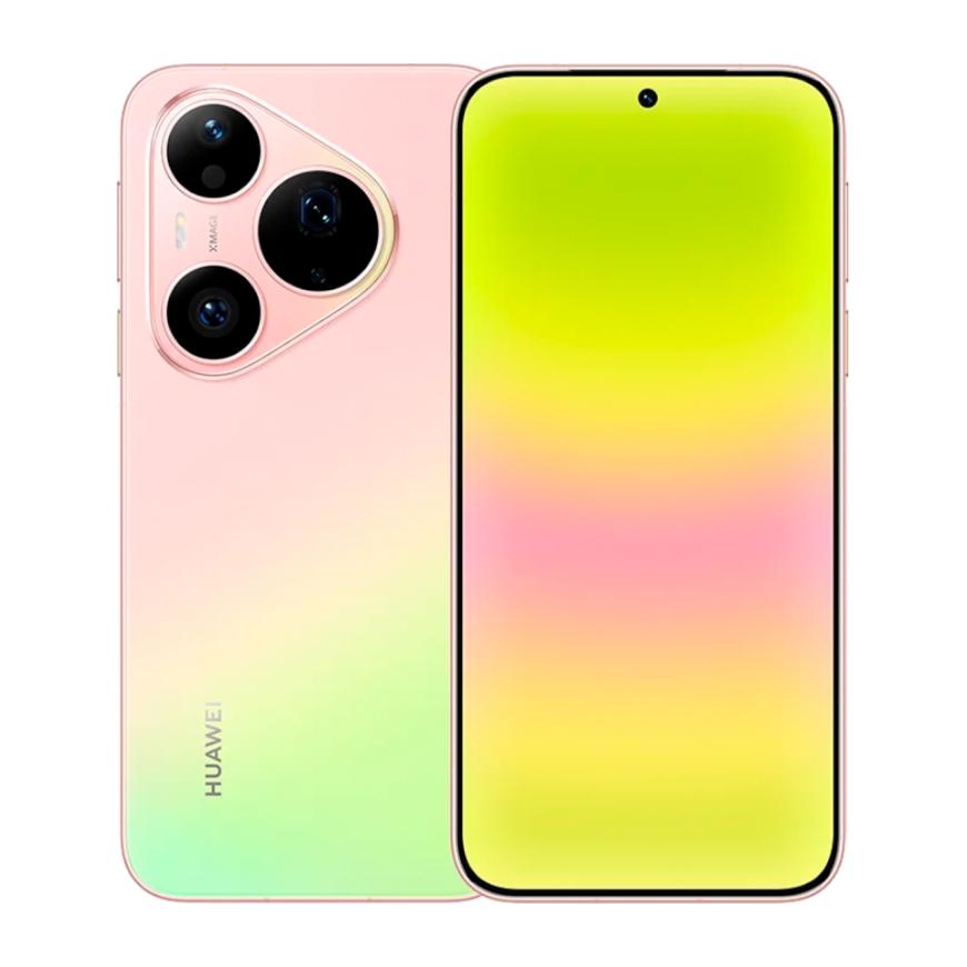 Huawei Pura 90s Pro 12/512 Pink (EU)