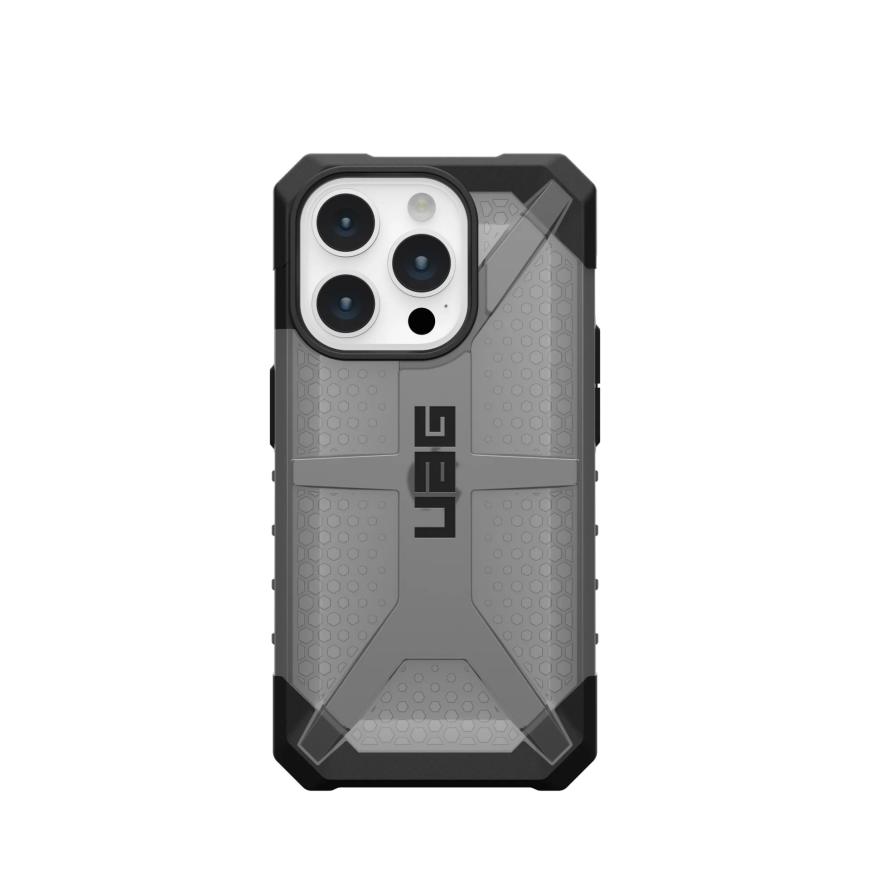 Защитный чехол UAG Plasma для iPhone 15 Pro