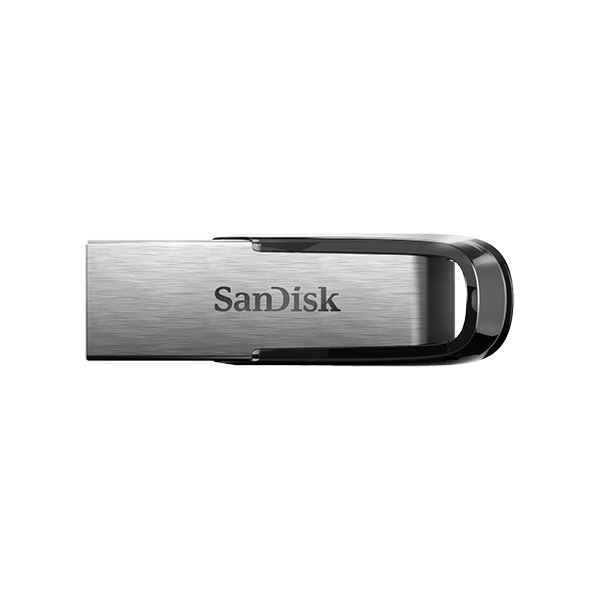 Флеш накопитель USB 3.0 SanDisk Ultra Flair 150MB/s 128ГБ