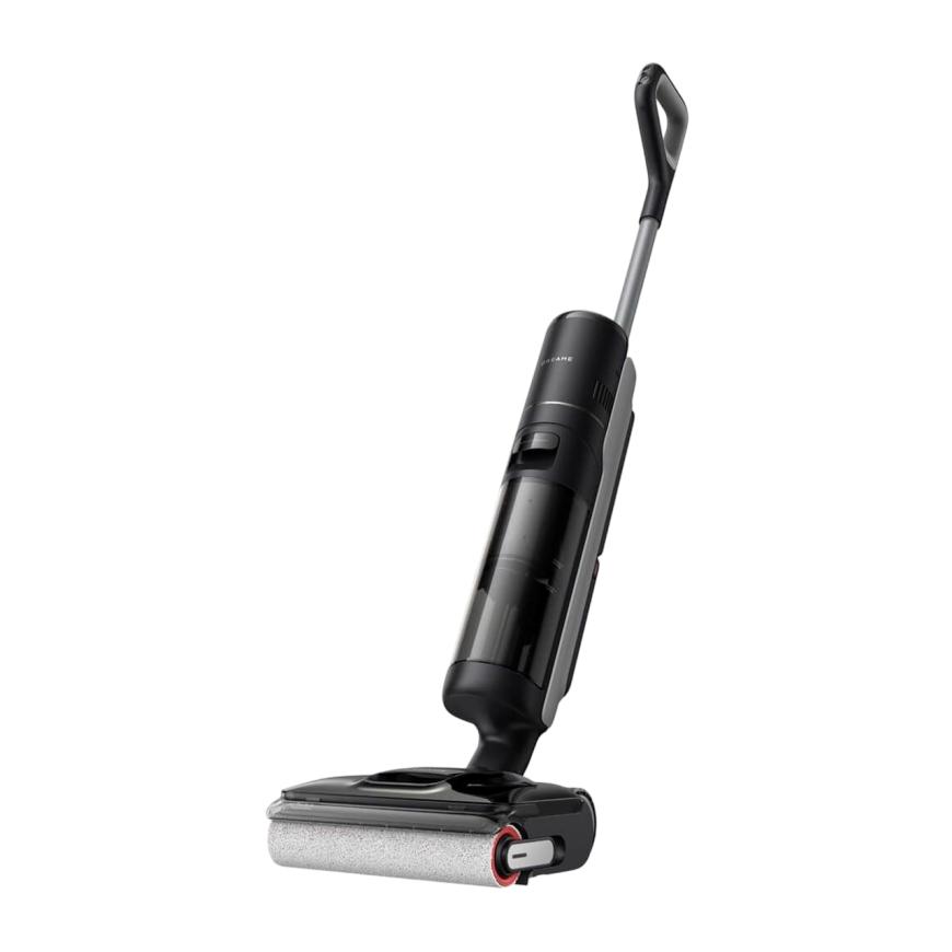 Беспроводной вертикальный моющий пылесос Dreame H12 Dual FlexReach