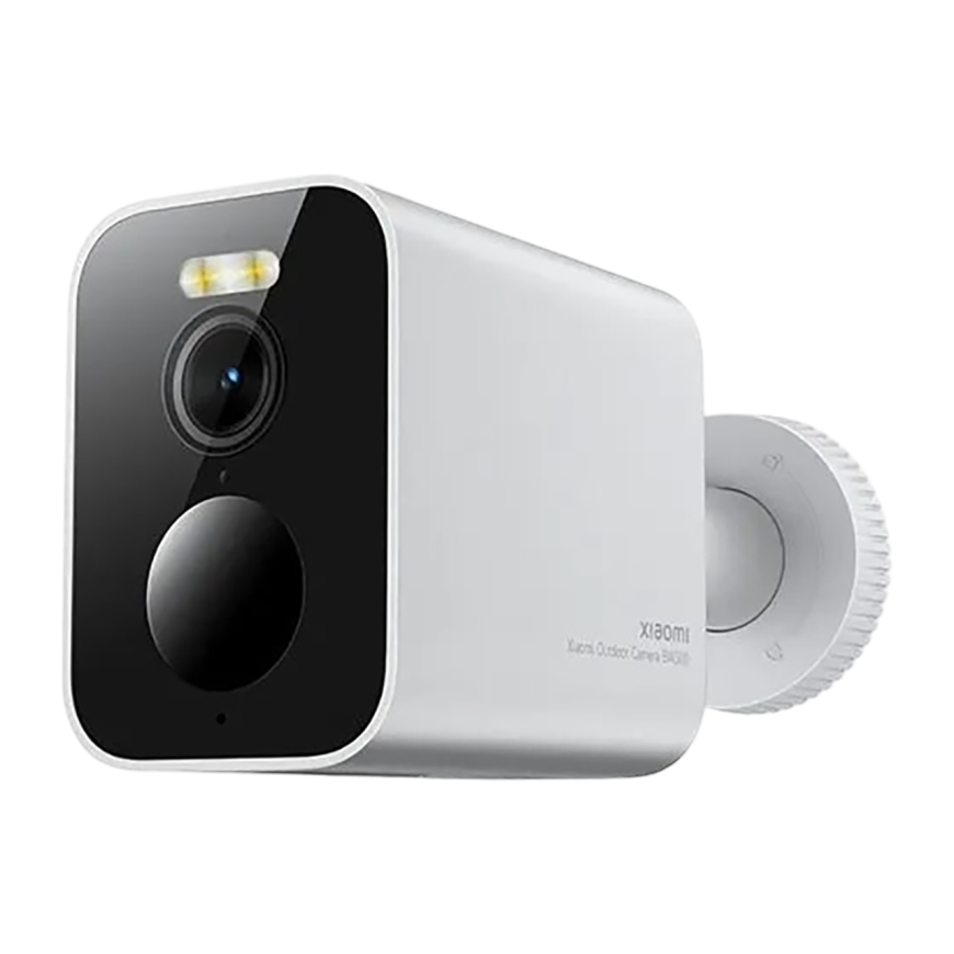 Камера наружного наблюдения Xiaomi Outdoor Camera BW300 (MJSXJ08BY, EAC — Global)