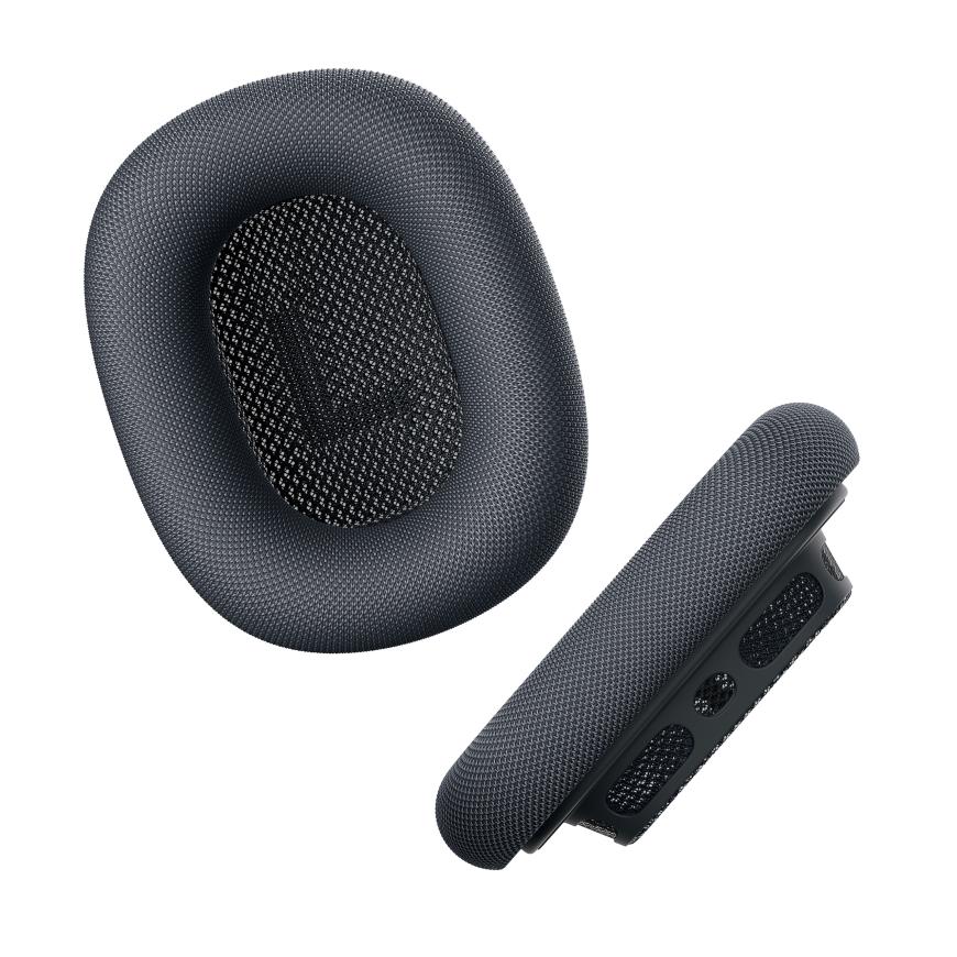 Амбушюры Apple Ear Cushions для AirPods Max и Max 2