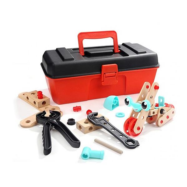 Детский набор инструментов Xiaomi Top Bright Toolbox Trebler