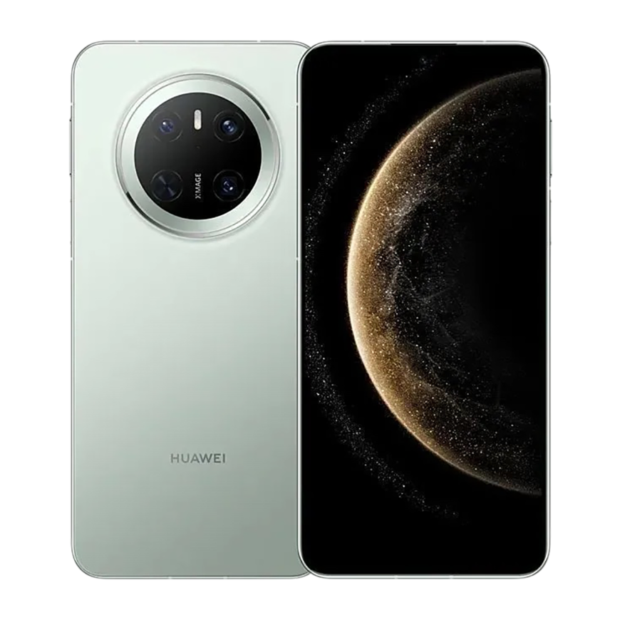 Смартфон HUAWEI Mate 70 Pro 12 ГБ + 512 ГБ (Зелёный | Green)