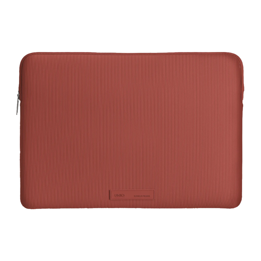Неопреновый чехол-рукав Uniq Cyprus RE для MacBook Air и Pro 13–14"