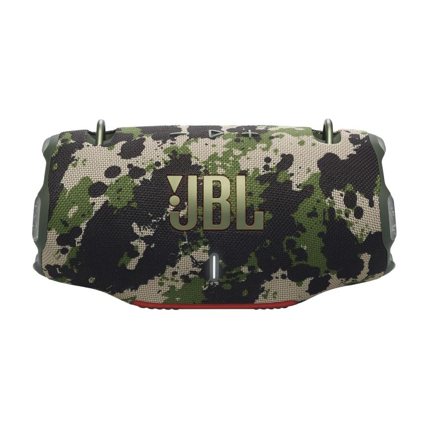 Беспроводная акустика JBL Xtreme 4