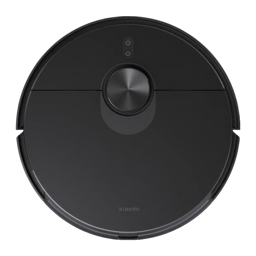 Робот-пылесос Xiaomi Robot Vacuum S20+ (B108GL, EAC — Global) - фото 1