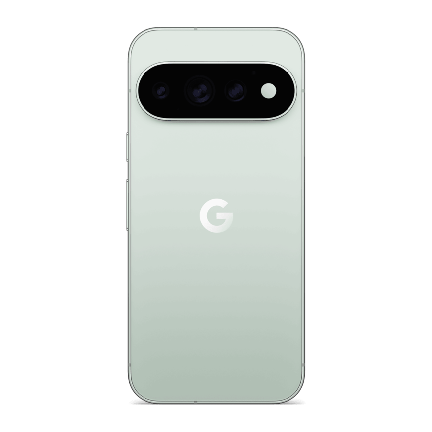 Google Pixel 11 Pro 512 Fog