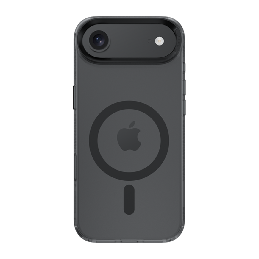 Прозрачный чехол MagSafe Benks Lucid Armor для iPhone Air