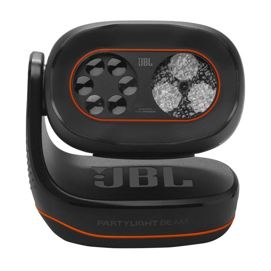 Световой проектор JBL PartyLight Beam