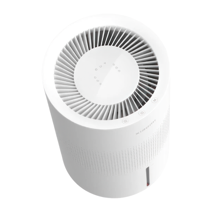 Умный увлажнитель воздуха Xiaomi Smart Evaporative Humidifier (CJSJSQ02XYUE, EAC — Global) - фото 4