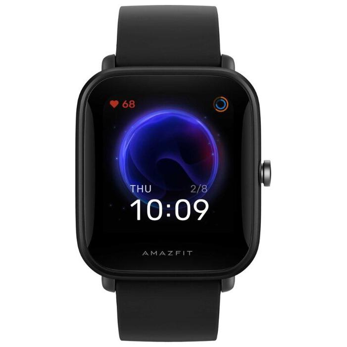 Умные часы Xiaomi Amazfit BIP U Pro