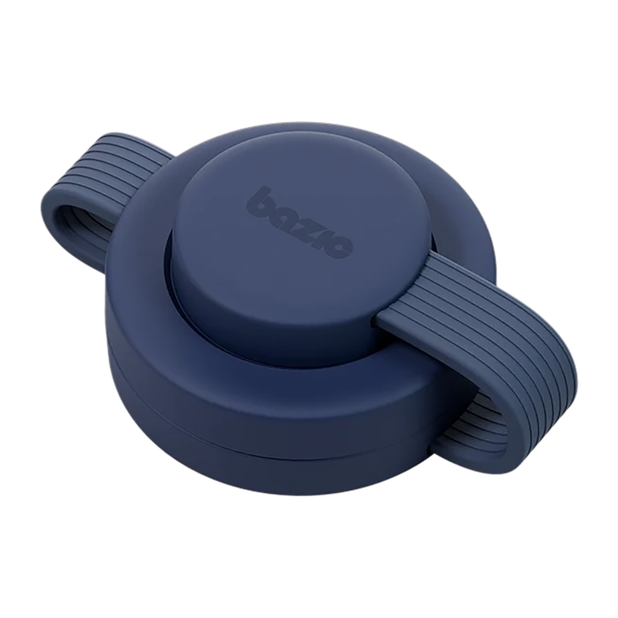 Складная зарядная станция MagSafe Energea Bazic GoMag Trio 2 для iPhone, Apple Watch и AirPods