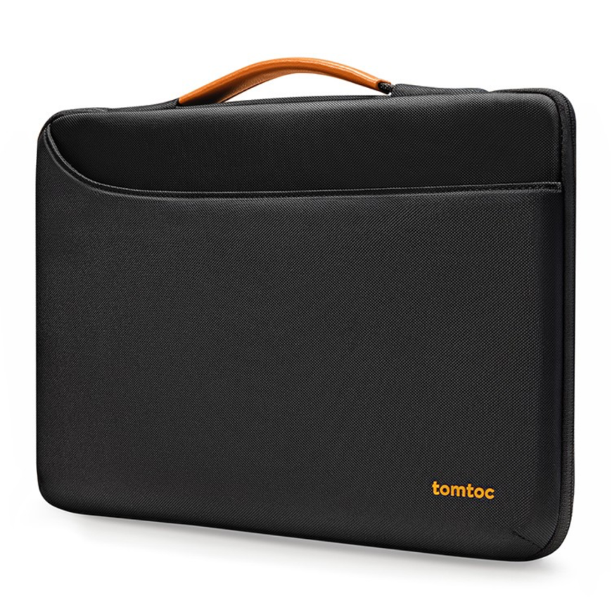 Сумка для ноутбука tomtoc Defender-A22 Laptop Briefcase для MacBook Pro 14" - фото 1