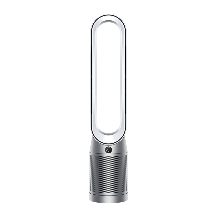 Очиститель воздуха Dyson Purifier Cool TP07 (White/Silver) (2023)