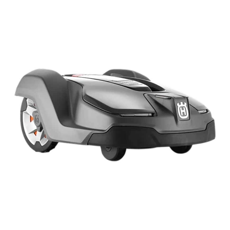 Робот-газонокосилка Husqvarna Automower 430X 9678528-11