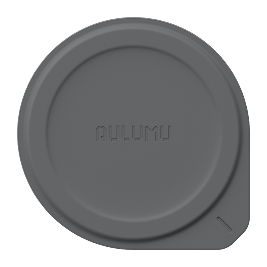 Держатель MagSafe на клейкой основе Aulumu AC01 Mag Pad (1 шт.)