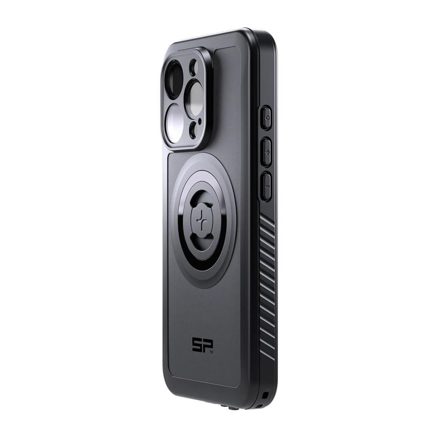 Защитный чехол с поддержкой MagSafe SP Connect Phone Case Xtreme SPC+ для iPhone 16 Pro - фото 2