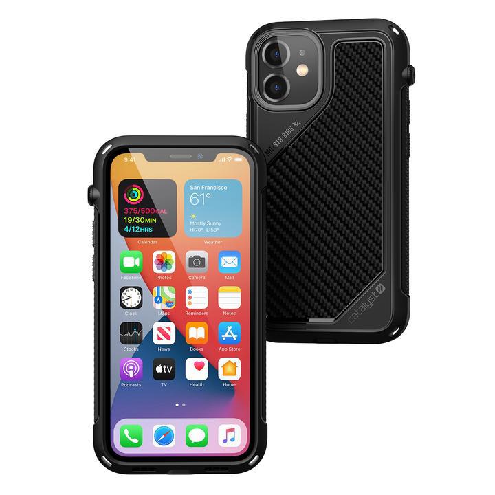 Защитный чехол и ремешок Catalyst Vibe Series для iPhone 12 mini