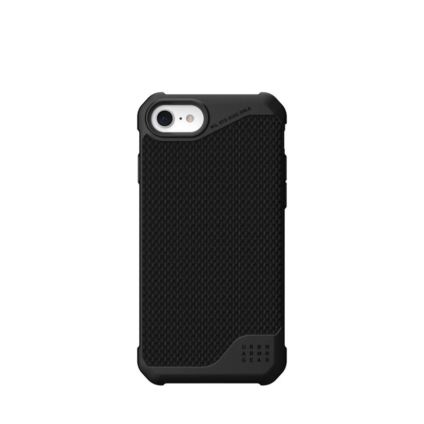 Защитный чехол UAG Metropolis LT для iPhone 7, 8 и SE (2-го и 3-го поколений, 2020 и 2022)