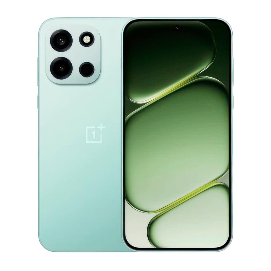 Смартфон OnePlus Nord 6 12 ГБ + 512 ГБ («Свежая мята» | Fresh Mint) (версия Global)